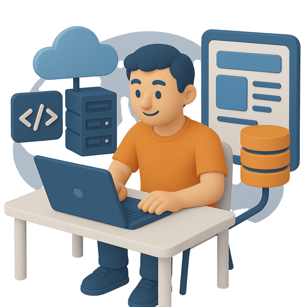 Desarrollo de Software